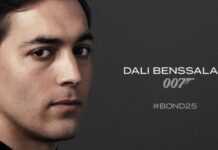 Algérie : Dali Benssalah de la Casbah d’Alger au casting de James Bond