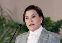 Lalla Hasnaa, sœur du roi Mohammed VI