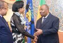 Gabon : Ali Bongo écourte son séjour londonien pour Mborantsuo