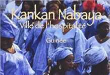 Kankan nabaya prix de la presse panafricaine