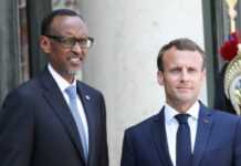 Pourquoi la France déconseille le Rwanda à ses ressortissants