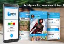 Lenali, une application de messagerie innovante et sur mesure pour les Maliens