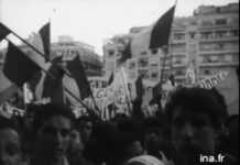 Algérie : le putsch d’Alger ou l’insurrection du 13 mai 1958