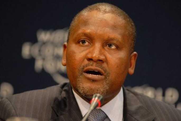 Nigeria : le milliardaire Aliko Dangote s'engage à acheter Arsenal