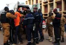 Burkina Faso : 15 morts dans deux attaques djihadistes