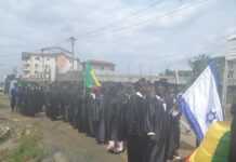 Cameroun : remise de parchemins à 73 étudiants de l’Ecole Internationale de Délivrance et de Guérison de Douala