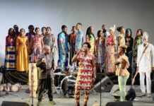 Bénin : BIM EXPERIENCE, documentaire sur le Benin International Musical