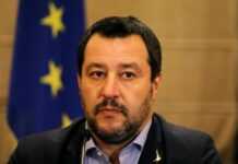 Italie : ce message de Matteo Salvini au Maroc de Mohammed VI