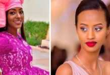 Rwandaise et Sénégalaise : qui est la plus belle femme ?