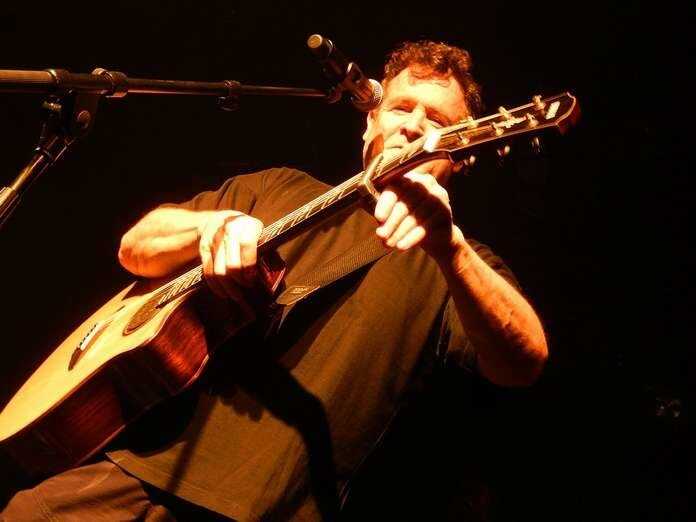 Le Zoulou Blanc Johnny Clegg Décède Dun Cancer à Lage De - 