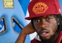 Côte d’Ivoire : Gervinho au chevet des enfants de DJ Arafat