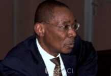 Jacques Alfred Ndoumbe Eboule, ambassadeur du Cameroun en Ethiopie est décédé