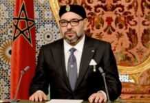 Litige sur le statut du Sahara : Mohammed VI appelle Abdelmadjid Tebboune à renouer le dialogue