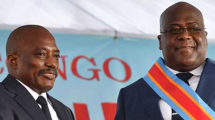 RDC : tensions entre le CACH et le FCC, l'ACAJ exige la fin de la coalition