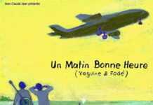 2 août 1999 : Yaguine Koita et Fodé Tounkara sont retrouvés morts dans le train d’atterrissage d’un avion Conakry–Bruxelles