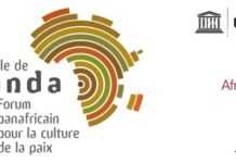 Angola : premier Forum Panafricain pour la culture de la paix à Luanda