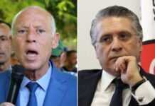 Présidentielle en Tunisie : ces deux candidats qui sortent du lot