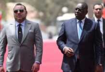 Sénégal, Maroc : Macky Sall en rogne contre Mohammed VI ?