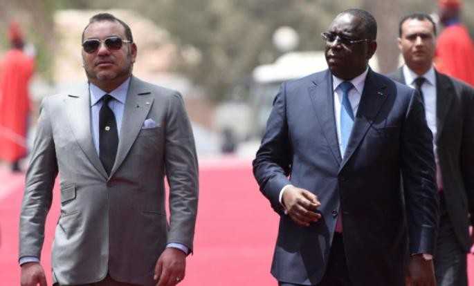 Sénégal, Maroc : Macky Sall et Mohammed VI, deux invités surprises à& l'IAAF