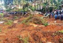 Cameroun : après Bafoussam, Yaoundé connaît un glissement de terrain