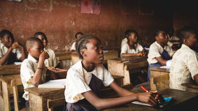 Covid-19 au Burkina Faso : la réouverture des classes pour bientôt