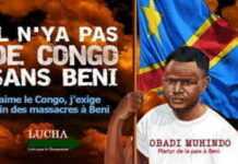 RDC : plusieurs morts à Beni après le déchaînement de la population contre l’hôtel de ville et une base des Nations unies