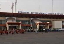 Insécurité à l’aéroport de Bamako : des sanctions tombent après la publication d’une vidéo