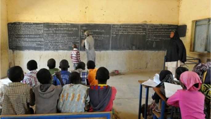 Bénin : flambée du Covd-19 à la veille de la reprise des cours