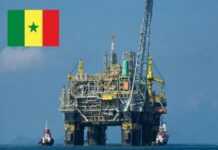 Pétrole Sénégal