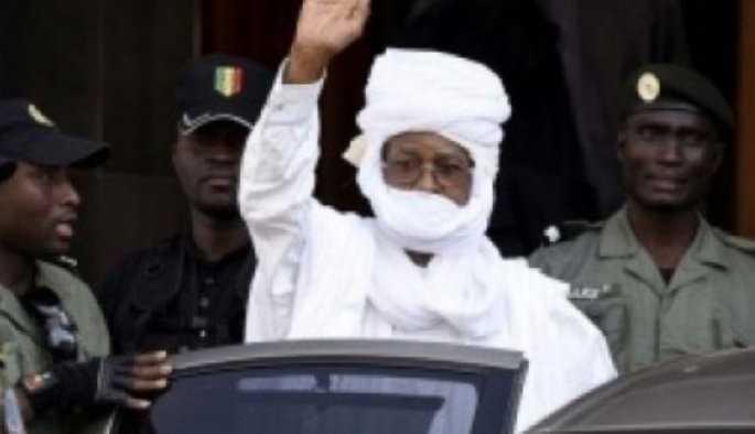 Sénégal : ancien Président du Tchad, Hissène Habré libre