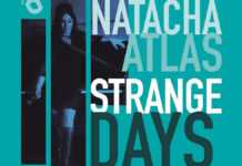 Strange Days, de Natacha Atlas