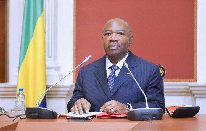 Gabon : Covid-19, Ali Bongo proroge l'état d'urgence sanitaire