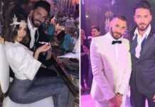 Buzz : Benzema invite Nabilla et reprend un grand classique de 2Pac ! (vidéo)