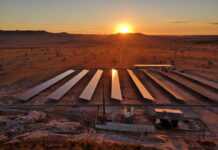 Cap Sud Madagascar : éclairages sur la première centrale d’autoconsommation photovoltaïque hybride