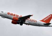 Tunisie : la compagnie aérienne Easy Jet reliera de nouveau Londres et Hammamet