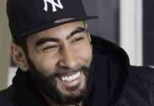 Actu Rap : La Fouine offre de luxueux cadeaux à ses fans ! (vidéo)