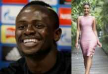 Sadio Mané et Kate Bashabe relancent la polémique : Sénégalaise et Rwandaise, qui est la plus belle ?