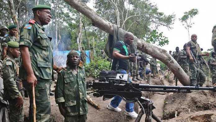 Carnage en RDC : les rebelles ougandais des FDA en cause