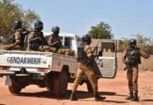Nord du Burkina Faso : une attaque contre un détachement de la gendarmerie fait 10 morts