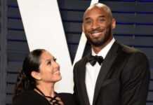 Vanessa, veuve de Kobe Bryant : « Il n’y a pas de mots pour décrire notre douleur »