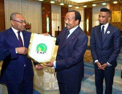 Organisation d'événements sportifs internationaux : le Cameroun, un pays peu sérieux ?