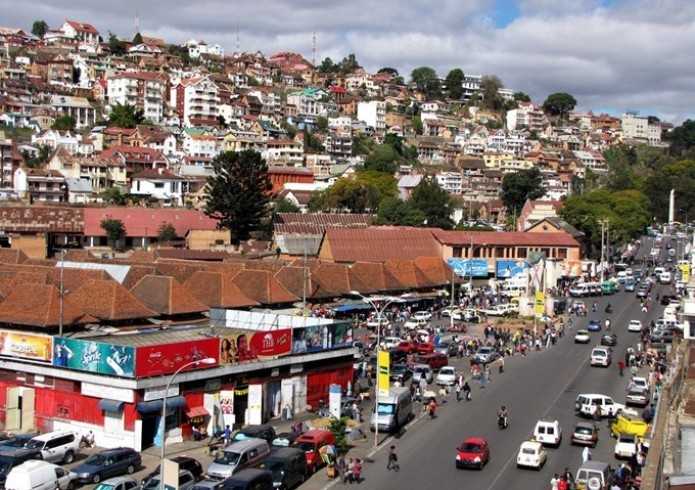 Municipales à Madagascar : la capitale a son nouveau maire