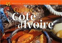 Cuisine de Côte d’Ivoire et d’Afrique de l’ouest