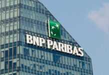 Alger opte pour BNP-Paribas