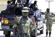 Niger : attaque djihadiste meurtrière contre un camp de l’armée à Chinagoder