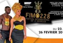 Togo : FIMO 228 ou quand la mode prend vie à Lomé