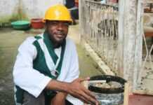 Cameroun : booster les rendements agricoles grâce à l’aquaponie, la vision de Flavien Kouatcha