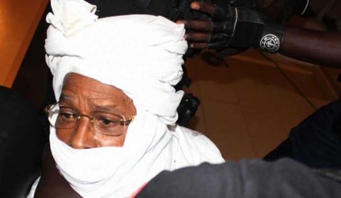 Sénégal, Tchad : l'ONU s'oppose à l'éventuelle libération d'Hissène Habré