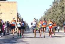 Maroc : Marathon International de Marrakech, Mohammed VI à l’honneur