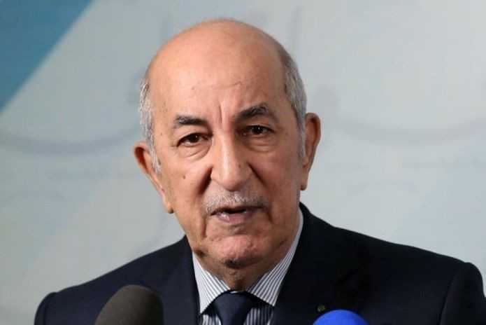 Sahara, Tebboune charge : Algérie et Maroc se crêpent (encore !) le chignon